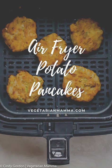 Potato Cakes From Mashed Potatoes Air Fryer, Air Fryer Potato Latkes, Potato Latkes Air Fryer, Air Fryer Potato Patties, Air Fryer Mashed Potato Cakes, Potato Pancakes From Mashed Potatoes Air Fryer, Air Fryer Potato Cakes, Air Fryer Potato Pancakes, Potato Cakes Air Fryer