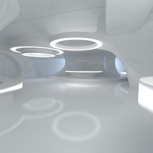 Spacecraft Corridor 3D Models for Download | TurboSquid Futuristic Room Design, Futuristic Lab, Futuristic Room, Sci Fi Room, Sci Fi Aesthetic, Futuristic Space, Spaceship Interior, Futuristic Aesthetic, Blue Monday