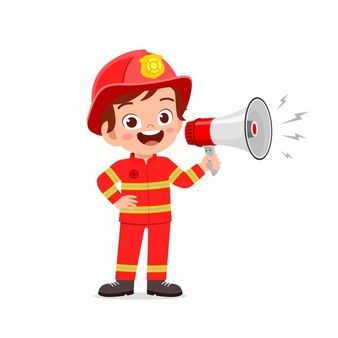 Fireman Kids, Firefighter Uniform, Firefighter Logo, Fireman Helmet, Red Uniform, Girl Firefighter, Safety Tools, Pilot Uniform, Kids Wear Boys