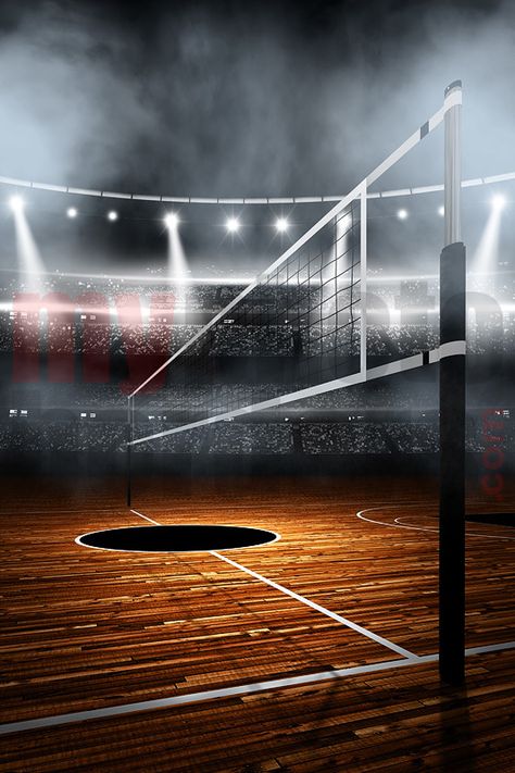 Volleyball Stadium, Volleyball Images, Volleyball Backgrounds, Volleyball Poster, Sports Background, Volleyball Posters, Volleyball Photography, Volleyball Wallpaper, Volleyball Court