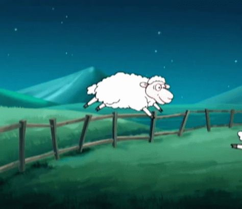 Counting Sheep Cant Sleep GIF - Counting Sheep Cant Sleep Insomnia - Discover & Share GIFs Sleep Gif Night, Good Night Gifs Funny, New Good Night Images Gif, Gif Sleeping, Sleep Gif, Sleeping Gif, New Good Night Images, Sleep Insomnia, Lovely Good Night