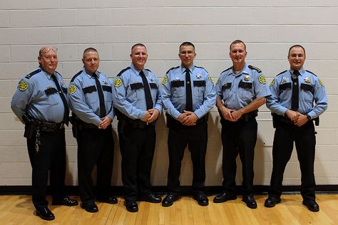 Three Montgomery County Sheriff’s Officers Graduate from East Tennessee Regional… Clarksville Tn, Montgomery County, East Tennessee, Law Enforcement, Tennessee, Sports, Regional