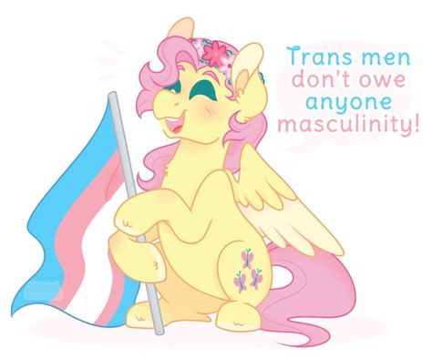 Transmasc Fluttershy Pfp, Trans Fluttershy Fanart, Trans Big Mac Mlp, Fluttershy Transmasc, Trans Masc Fluttershy, Male Fluttershy, Transmasc Fluttershy, Trans Fluttershy, Trans Pfp