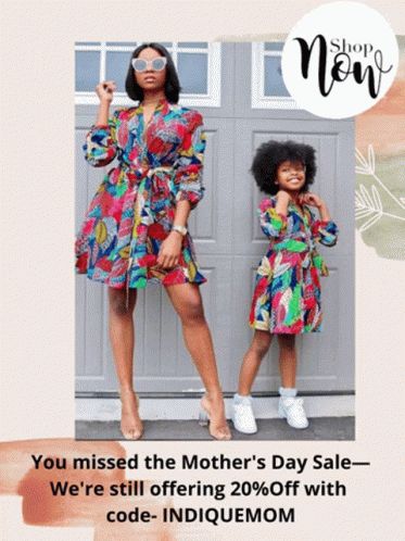 African Shirt Dress, Moda Afro, Mommy Daughter Outfits, Mother Daughter Fashion, African Dresses For Kids, Afrikaanse Mode, African Shirts, Ankara Dress, African Print Fashion Dresses