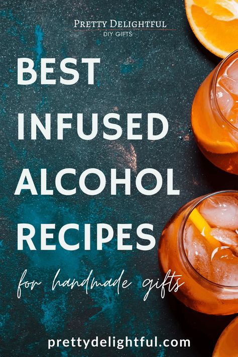 Homemade Flavored Liquor, Diy Liqueur Recipes, Diy Infused Whiskey, Infused Wine Recipes, Flavored Liquor Recipes, Grain Alcohol Recipes, Diy Infused Vodka, Flavoured Vodka Recipes, Cordials Recipes Homemade