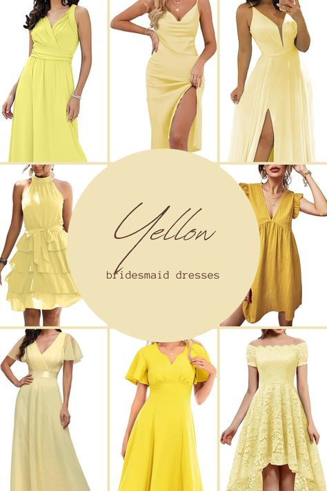 Wedding guest,  Yellow bridesmaid dresses, Pale yellow bridesmaid dresses, Lemon yellow bridesmaid dresses, Butter yellow bridesmaid dresses, Mustard yellow bridesmaid dresses, Light yellow bridesmaid dresses, Yellow bridesmaid gowns, Yellow bridal party dresses, Yellow bridesmaid dress ideas, Yellow bridesmaid dress styles, Affordable yellow bridesmaid dresses,  Long yellow bridesmaid dresses, Short yellow bridesmaid dresses, Yellow lace bridesmaid dresses, Yellow sequin bridesmaid dresses Canary Yellow Bridesmaid Dresses, Yellow Bridesmaid Dresses Long, Light Yellow Bridesmaid Dresses, Bridesmaid Dresses Mustard Yellow, Bridesmaid Dresses Mustard, Yellow Bridal Party, Yellow Bridesmaid Dress Long, Yellow Bridesmaid Dresses Short, Mustard Yellow Bridesmaid Dresses