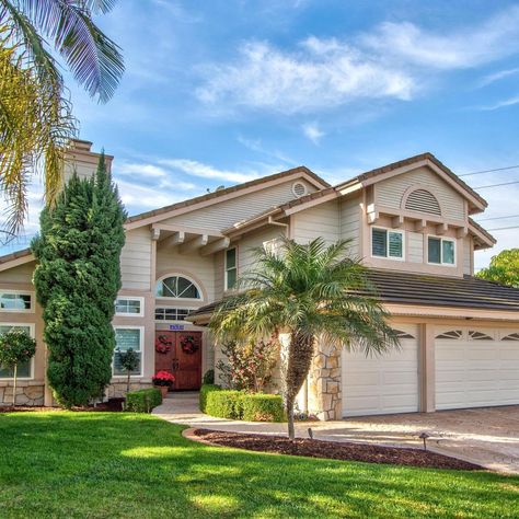 Best Places to Buy a Home in San Diego San Diego Neighborhoods, San Diego Attractions, Moving To San Diego, Two Bedroom House, 6 Bedroom House, San Diego Living, San Diego Real Estate, San Diego Houses, Downtown San Diego