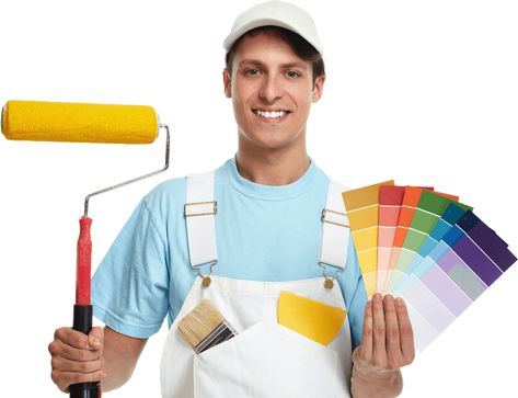 Wood Presentation, Civil Works, House Painter, Painting Contractors, Interior Painting, Professional Painters, Diy Projects On A Budget, House Paint Exterior, Painting Services