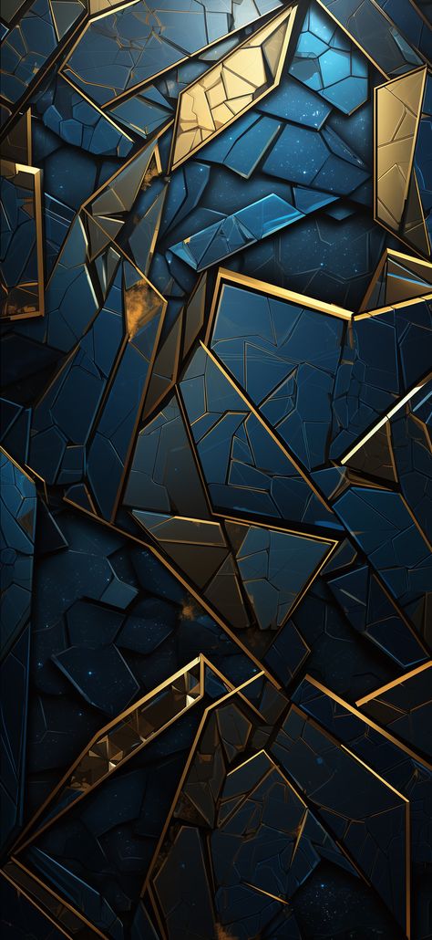 Gold Iphone Wallpaper, Dark Blue Iphone, Modern Arabic Interior, Hulk Tattoo, Iphone Wallpaper 4k, Gold Wallpaper Iphone, Dark Blue Wallpaper, Perfect Dark, Desktop Wallpaper Art