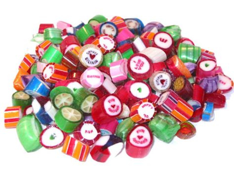 customized Sticky candy from Australia - such a cute favor for guests! Sticky Candy, High Fructose Corn Syrup, Rock Candy, Hard Candy, Wedding Food, Corn Syrup, Rock Style, Nespresso Cups, Hard Rock