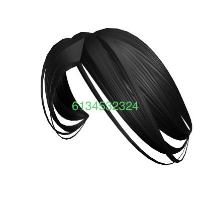 Roblox Black Hair Bangs Codes, Black Bangs Roblox Id, Black Bangs Codes Bloxburg, Black Bangs Codes For Berry Ave, Roblox Black Bangs Codes, Bangs Codes Bloxburg, Black Bangs Code, Black Hair Brookhaven Code, Brookhaven Codes Hair Black