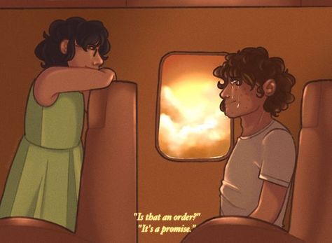 Meg Pjo Fanart, Apollo And Commodus Fanart, Meg And Apollo Fanart, Trials Of Apollo Fanart Meg, Meg Trials Of Apollo, Apollo And Meg Fanart, Trails Of Apollo Fanart, Meg Mccaffrey Fanart, Apollo Cabin Fanart