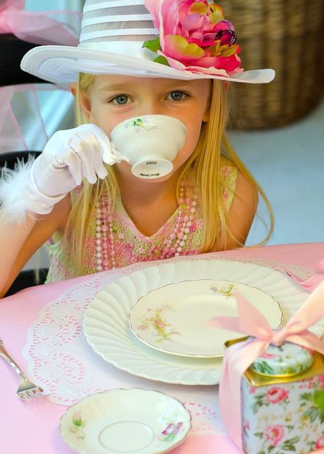 Kids Tea Party, Girls Tea Party, High Tea Party, Princess Tea Party, Vintage Tea Party, Tea Party Garden, Tea Party Birthday, Childrens Party, High Tea