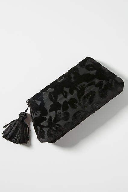 Anthropologie Lucy Velvet Clutch #ad #AnthroFave #AnthroRegistry Anthropologie #Anthropologie #musthave #styleinspiration  #ootd #newarrivals #outfitideas #wishlist #bohostyle #bohooutfit #bohemian Unique Wallets, Anthropologie Style, Marcasite Jewelry, Velvet Clutch, Crochet Clutch, Jewelry Website, The Seasons, Jewelry Bags, Fun Bags