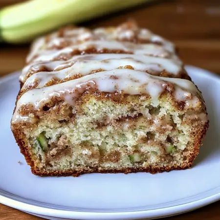 Cinnamon Roll Zucchini Bread Zucchini Cinnamon Bread, Cinnamon Roll Zucchini Bread, Cinnamon Zucchini Bread, Moist Zucchini Bread, Cinnamon Roll Bread, Bread Substitute, Cinnamon Swirl Bread, Zucchini Bread Recipes, Cinnamon Bread