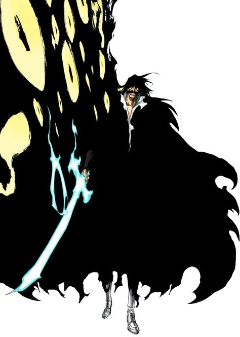 Yhwach Bleach, Soul King, The Monarch, Bleach Manga, The Father, Bleach, Anime