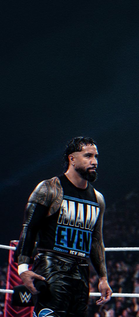 The Bloodline Wallpaper, Main Event Jey Uso Wallpaper, Jey Uso Yeet, Wwe Aesthetic Wallpaper, Uso Twins, Jey Uso Wwe, Wwe Jey Uso, Champion Mentality, Jay Uso