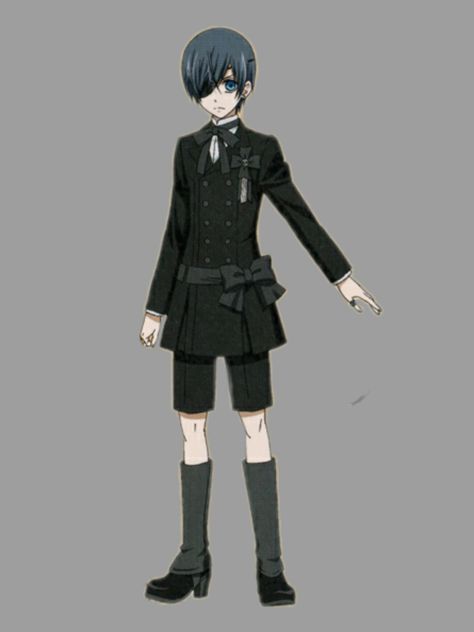 Ciel in Book of Murder Ciel Phantomhive Full Body Picture, Ciel Cosplay, Black Butler Ciel, Halloween Vampire, Black Butler Anime, Butler Anime, Black Butler Kuroshitsuji, Ciel Phantomhive, Body Picture