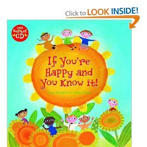 If You're Happy... How To Say Hello, Traditional Song, Children's Literature, You Know It, Board Books, Book Print, Early Learning, Picture Book, Childrens Books