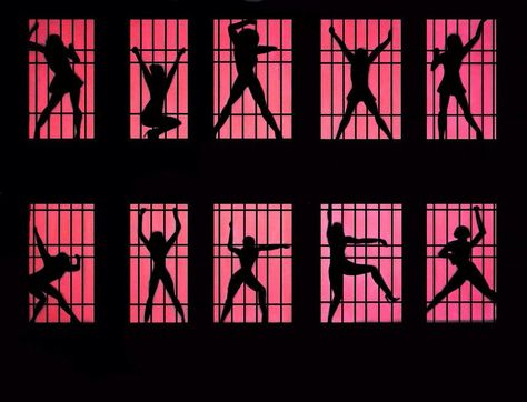 "Cell Block Tango" from the movie version of Chicago He Had It Coming, Velma Kelly, Cell Block Tango, Chicago The Musical, Chicago Movie, Chicago Musical, The Rocky Horror Picture Show, Theatre Geek, Theatre Life