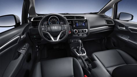 2018 Honda Fit Interior Honda Fit Interior, Honda Fit Sport, Buy Used Cars, Stop Waiting, Convertible Top, Roadside Assistance, Honda Fit, Motivational Quotes For Life, Car Dealership