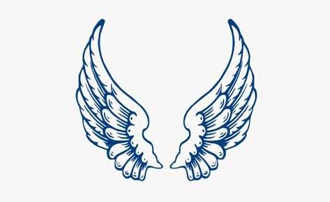 Angel Wings Svg Free, Wings Svg Free, Angel Wings Template, 3d Angel Wings, Wings Template, Angel Wings Png, Angel Wings Svg, Wings Png, Template Png