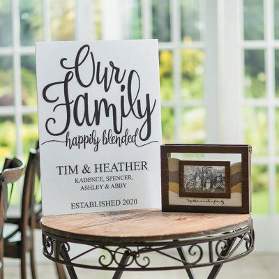 Together We Make A Family Sand Ceremony, Blended Family Wreath, Blended Family Wedding Vows Children, Family Wedding Ideas, Family Sand Ceremony, Blended Family Sand Ceremony, Blended Family Wedding, Sand Ceremony Wedding, Wedding Sand