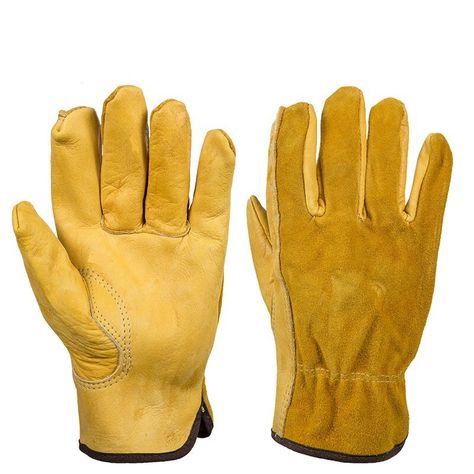 Leather Work Gloves, Leather Motorcycle Gloves, Gloves Men, Automotive Apparel, Safety Gloves, Sport Outdoor, Riding Gloves, Workplace Safety, Motorcycle Gloves