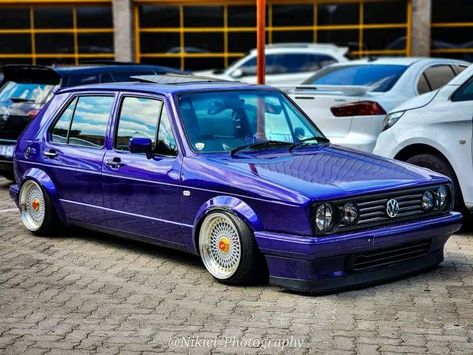 Golf Modified, Vw Polo Modified, Polo Car, City Golf, Mk1 Golf, Volkswagen Golf Mk1, Vw Mk1, Datsun Car, Polo Gti