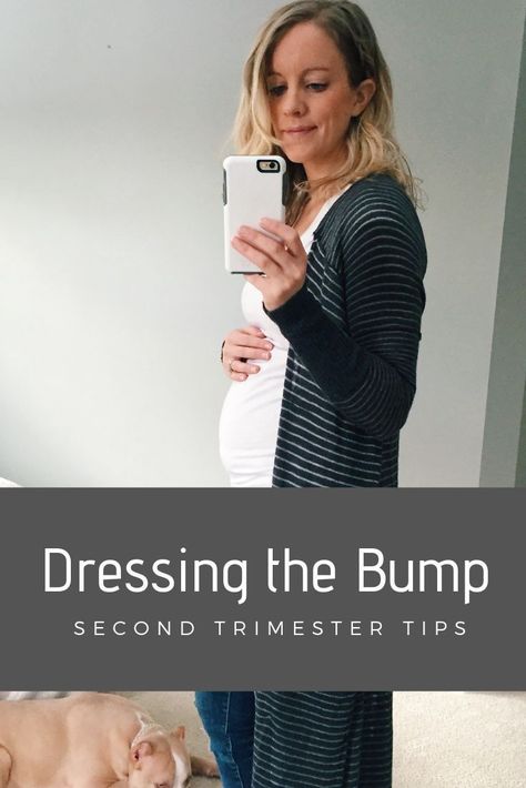 Second trimester dressing tips! Maternity fashion. 2nd Trimester Maternity Outfits, Maternity Outfits 2nd Trimester, What To Wear Pregnant, 17 Weeks Pregnant Outfit, 2nd Trimester Fashion, 2nd Trimester Outfits, Second Trimester Outfits, Dressing The Bump, Tips For Pregnant Women