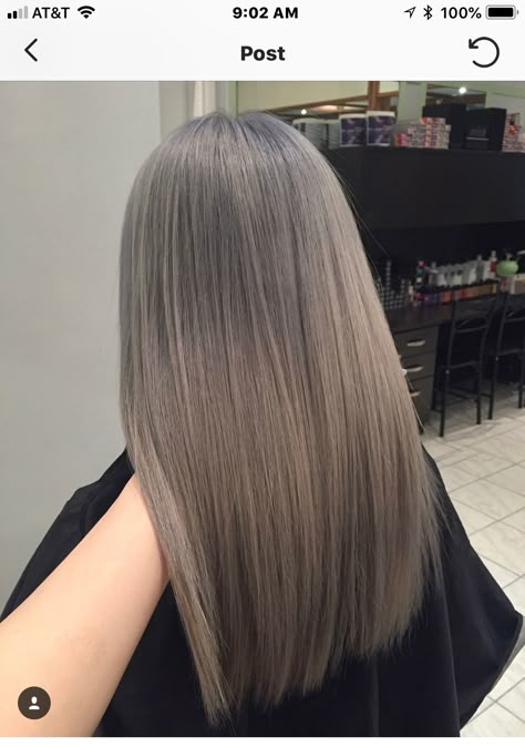 Balayage Hair Brunette With Blonde, Platinum Hair Color, Course Hair, Ash Hair Color, Brunette Hair With Highlights, Long Brunette, Long Bob Haircuts, Brunette Balayage Hair, Blonde Hair Inspiration