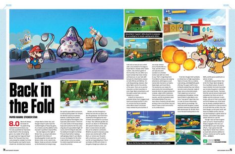 Gaming Magazine Layout Design, Game Magazine Layout Design, Gaming Magazine Layout, Table Of Contents Magazine, Article Journal, Game Magazine, Digital Typography, Video Game Magazines, Gaming Magazines