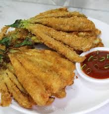 Eggplant Dinner, Fried Eggplant Recipes, Eggplant Side Dishes, Finger Food Recipes, Crispy Eggplant, Eggplant Recipes Easy, Fried Eggplant, Eggplant Recipe, Vegan Comfort Food