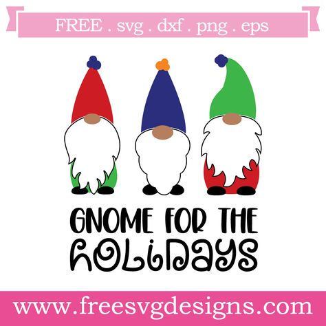 Free Svg Gnome Files For Cricut, Gnome Svg File Free, Gnome Template, Wedding Party Invitations, Free Svg Files For Cricut, Cricut Stencils, Buffalo Plaid Christmas Tree, Free Svgs, Personal Gifts