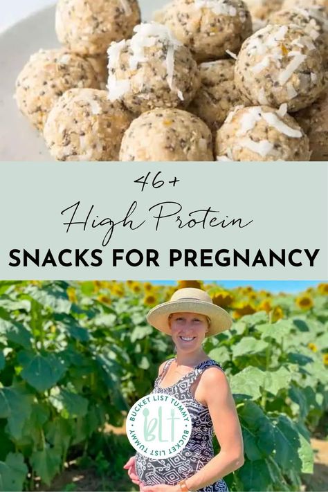 High Protien Snacks Pregnancy, Protein Balls For Pregnancy, Protein Pregnancy Snacks, High Protein Snacks Pregnancy, Pregnancy Protein Balls, High Protein Pregnancy Snacks, High Protein Snacks For Pregnancy, High Protein Pregnancy Meals, Protein Snacks For Pregnancy