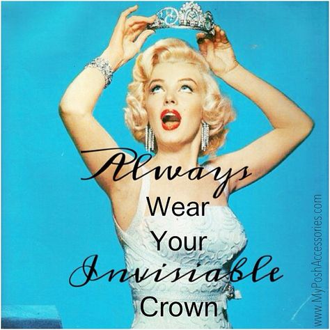 Always wear your invisible crown Marilyn Quotes, Invisible Crown, Marilyn Monroe Quotes, Singing Karaoke, Karaoke Songs, Marilyn Monroe Photos, Norma Jean, Norma Jeane, Music Business