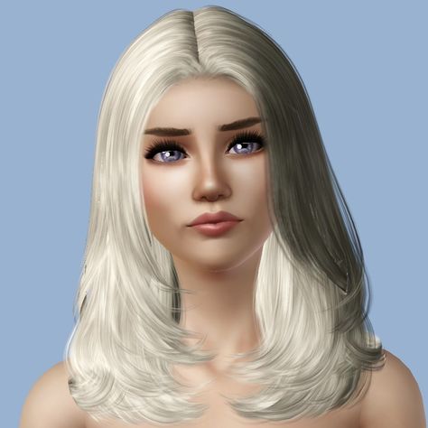 Original by @nightcrawler-sims 4t3 Conversion by @rollo-rolls Texture by @ifcasims Download (28k) 4t3 Cc, Sims 3 Conversions, Sims 3 Cc Hair, Sims3 Cc, Sims 3 Cc Clothes, Sims 3 Cc, Ts3 Cc, Sims 3 Cc Finds, Cc Clothes