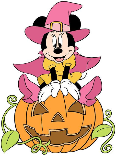 Disney Halloween Cartoons, Disney Halloween Clipart, Disney Halloween Painting, Disney Halloween Png, Disney Halloween Characters, Halloween Disney Characters, Disney Halloween Art, Porta Halloween, Halloween Clipart Free