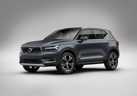 Volvo Suv, Volvo Xc, Car Wheels Diy, Volvo Xc40, Mercedes Benz Gla, Car Wheels Rims, Small Suv, Crossover Suv, Volvo V60