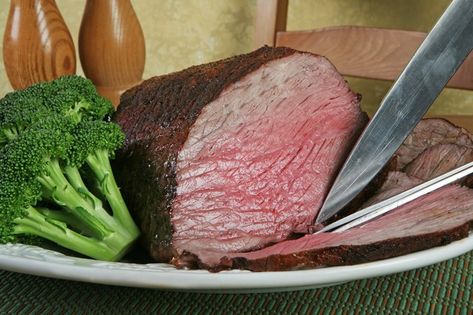 Beef Shoulder Roast, Beef Shoulder, Smoked Chuck Roast, Smoked Recipes, Shoulder Roast, Tender Steak, Beef Roast, Pellet Grill Recipes, Traeger Recipes