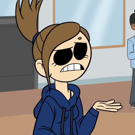 Ellsworld Tamara, Eddsworld Tamara, Tamara Eddsworld, Tori Ellsworld, Tamara Ellsworld, Eddsworld Pfp, Tom Eddsworld, Hugh Dancy, Animated Drawings