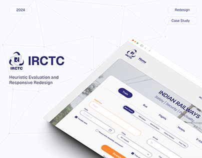 Check out new work on my @Behance profile: "IRCTC - Redesign Case Study" http://be.net/gallery/200965187/IRCTC-Redesign-Case-Study Ui Design Website, Website Redesign, Information Architecture, Ux Web Design, Photoshop Illustrator, Freelancing Jobs, Ux Design, Working On Myself, Ui Design