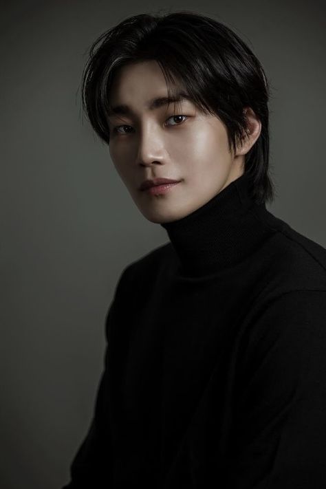 Kim Jaeyoung Long Hair, Kim Jaeyoung Actor, Kim Jae Young Actor, Go Kyung Pyo, Kim Jae-young, Korean Drama Series, Young Actors, Korean Aesthetic, Korean Artist