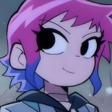 Ramona Flowers Anime Icon, Scott Pilgrim Anime Matching Pfp, Scott And Ramona Matching Icons Anime, Scott And Romona Matching Pfp, Romana Flowers Scott Pilgrim Pfp, Scott Pilgrim And Ramona Flowers Matching Pfp, Scot Pilgrim Pfp, Scott X Ramona Matching Icons, Matching Scott Pilgrim Icons