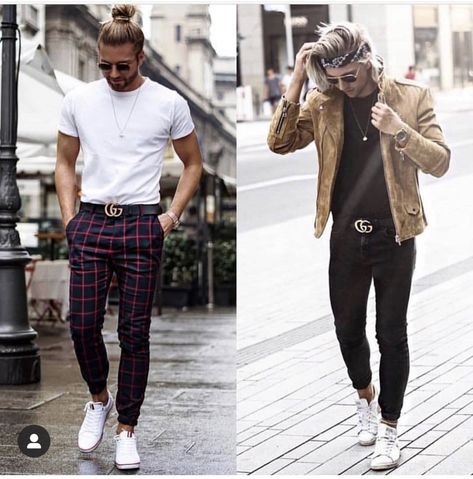 Gucci Belt outfit men Mens Gucci Belt Outfit, Lv Belt Men Outfit, Ferragamo Belt Mens Outfit, Gucci Belt Outfit Men, Ysl Belt Outfit, Belt Men Outfit, Lv Belt Men, Men Belt Outfit, Belt Outfit Men