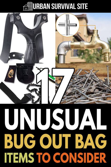 Best Bug Out Bag Backpacks, Diy Bug Out Bag, Bugout Bag Ideas, Cool Survival Gear, Bug Out Bag List, Bug Out, Best Bug Out Bag, Survival Prepping Diy, Survival Skills Emergency Preparedness