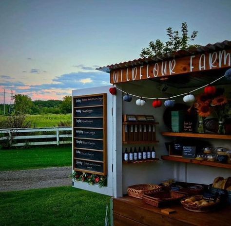 Cottage Bakery Owners | Are there questions any new bakers have that we could help out with | Facebook Bakery Shed, Porch Pick Up Bakery, Backyard Bakery, Cottage Bakery, Money Frugal, Farm Stand, Hard Part, Home Baking, Commercial Kitchen