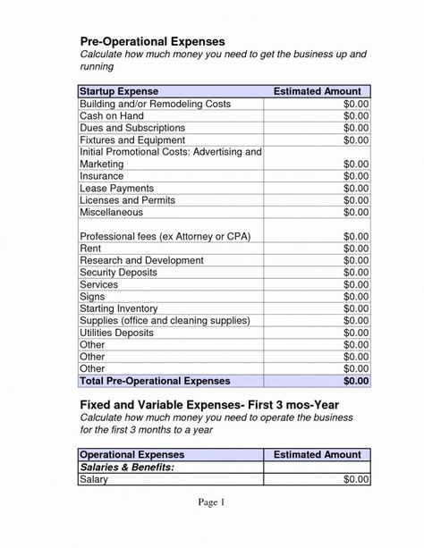 editable spreadsheet restaurant costs excel budget download free restaurant operating budget template example Business Worksheet, Financial Plan Template, Business Budget Template, Personal Financial Statement, Excel Budget Template, Profit And Loss Statement, Excel Budget, Business Expense, Statement Template