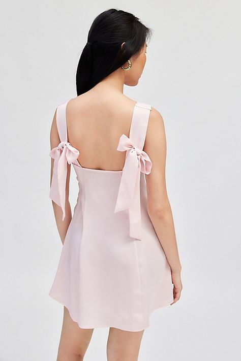 Ballerina style dress