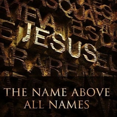 Quotes About Jesus, Jesus Reigns, About Jesus, Bible Love, God Is Real, All Names, King Jesus, Prayer Verses, God The Father